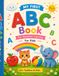 My First ABC Book