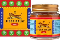 Tiger Balm Rood - Tijgerbalsem - 30g
