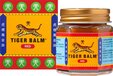 Tiger Balm Rood - Tijgerbalsem - 30g