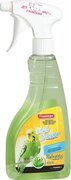 FLAMINGO Vogel douche - Groen - 500 ml