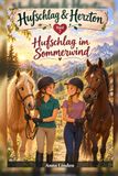 Hufschlag im Sommerwind