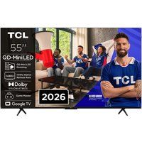 TCL 55P89L / QLED TV / 55 / 2026