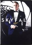 Warner Home Video Skyfall [DVD]