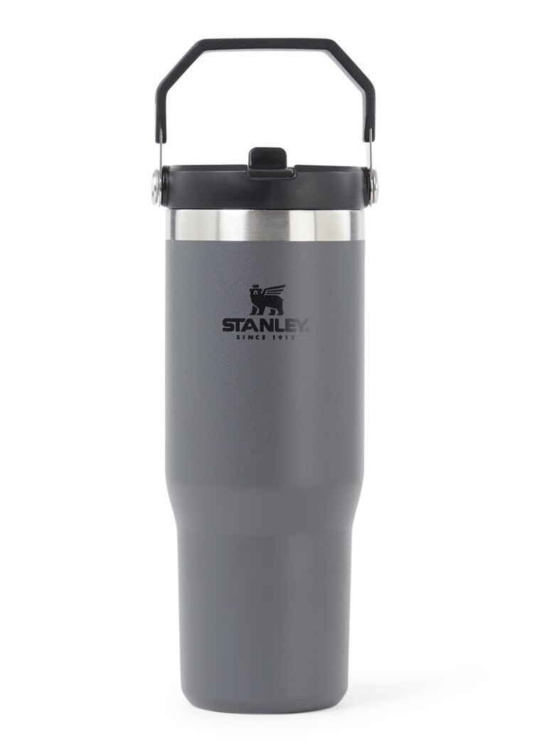 Stanley Flip Straw Tumbler waterfles 0,88 liter