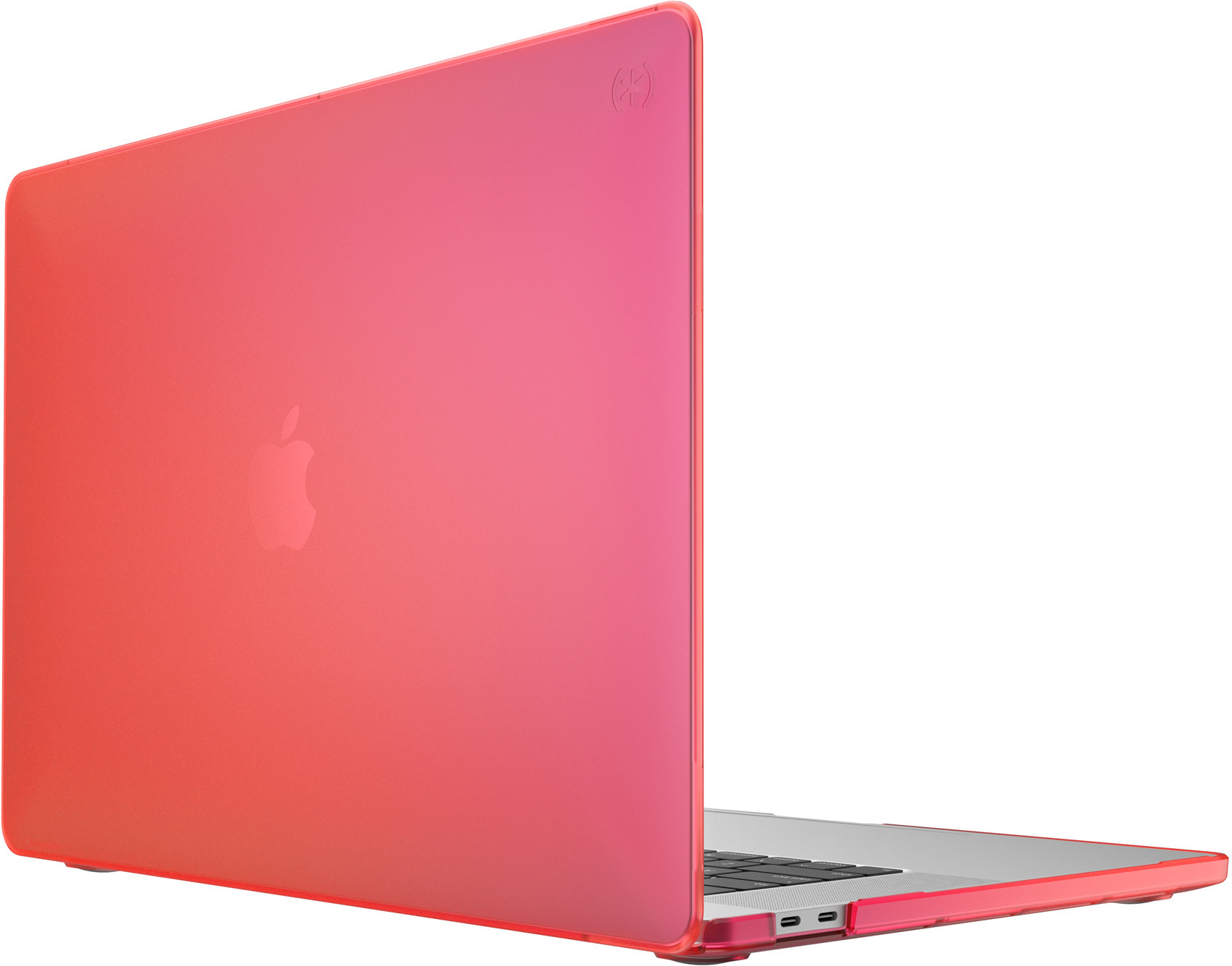 Speck Smartshell Macbook Pro 16 inch (2020) Hyper Pink