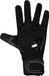 Adidas Predator Competition Gants de gardien de but Noir Taille 8.5