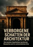 Verborgene Schatten der Architektur: Die dunklen Geschichten berühmter Bauwerke und ihr unterschätztes Erbe