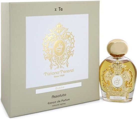 Tiziana Terenzi Dubhe Extrait de Parfum Spray