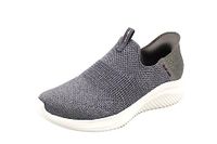 Skechers Slip-Ins Ultra Flex 3.0 Smooth Step 149709-GRY Dames Sneakers Grijs