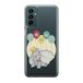 ERT GROUP mobiel telefoonhoesje voor Samsung M13 4G/M23 5G/F23 origineel en officieel erkend Disney patroon Dumbo 003