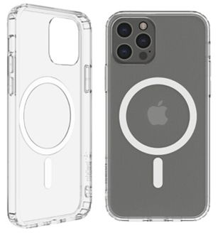 Belkin SheerForce iPhone 13 Pro Case - Clear