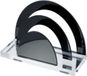 Wedo Brieven Standaard - Kristalhelder acryl