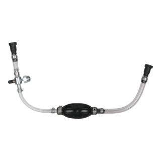 KS Tools slang met pomp