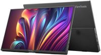 VIEWSONIC EUROPE Viewsonic VA1650 16-Inch Monitor