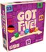 Got Five!
