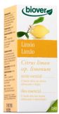 Biover Limon biologische etherische olie 10 ml