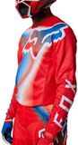 Fox Racing 180 Toxsyk Trui Met Lange Mouwen Rood XL Man