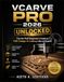 VCARVE PRO 2026 Unlocked: The No Fluff Beginners Guide to CNC Design & Cutting Like an expert