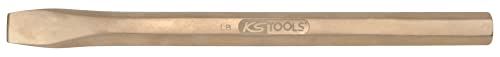KS Tools BRONZEplus Metselaarsbeitel, 17x150mm