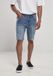 Urban Classics Relaxed Fit Korte broek - Taille 38 inch - Blauw