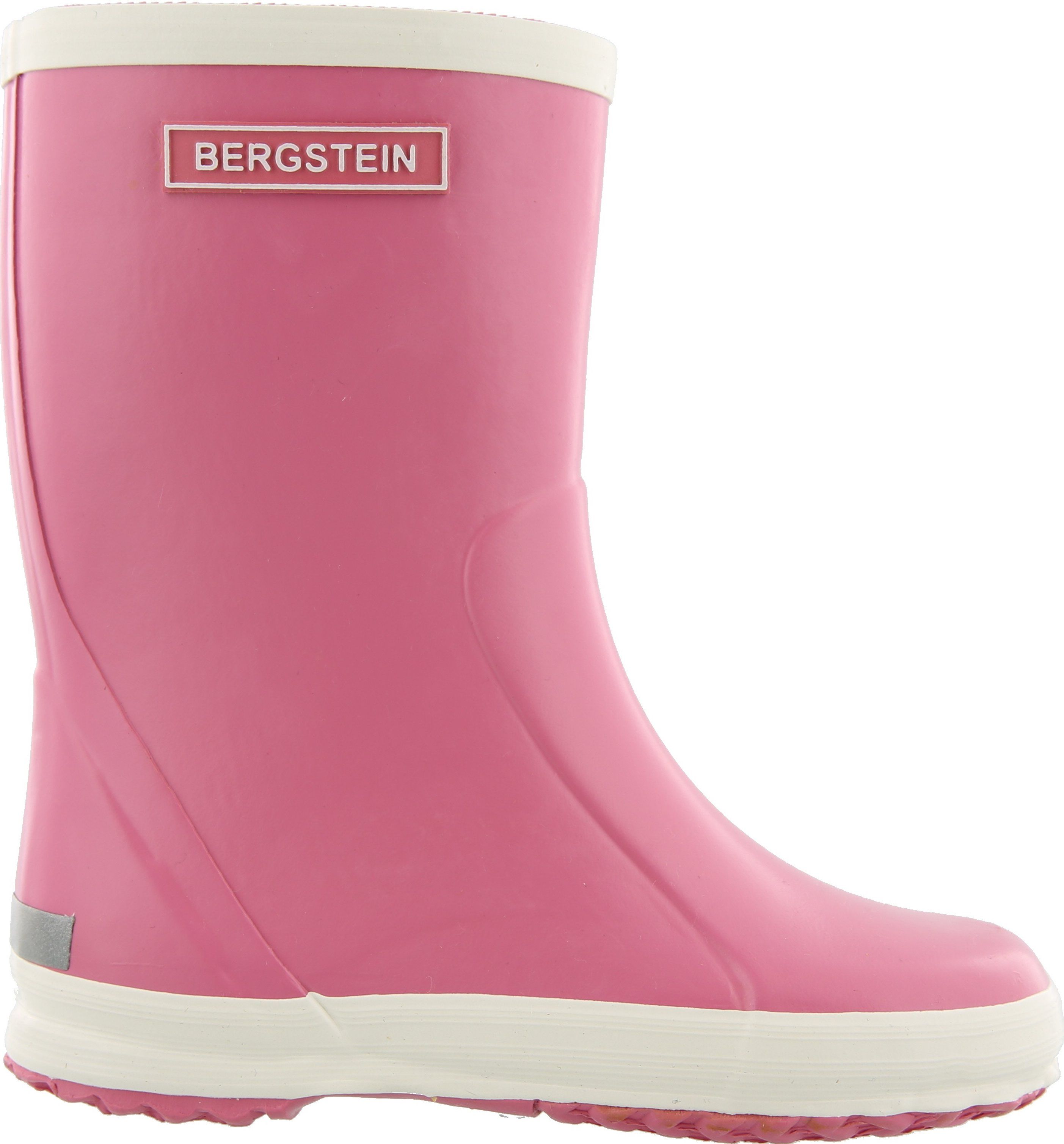 Bergstein Kinderregenlaarzen Roze
