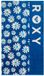 Roxy Cold Water Printed Serviette Bleu Femme