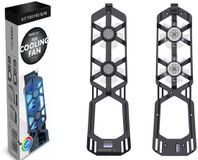 Maxx Tech MXT-SF-PS5 Zwart Case Fan