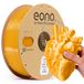TPU filament, 1,75 mm, couleur or, 1 kg, Shore 95A