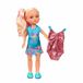 Nancy Tropical Pop Veelkleurig Kinderen