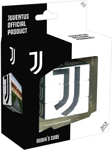 Eleven Force RUBIK Juventus emmer