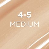 L'Oréal True Match Nude Getint Serum 4-5 Medium 3x30ml