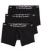 G-STAR Boxershorts voor heren, Schwarz (Zwart/Zwart/Zwart D23771-d516-4248), S
