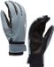 Mammut Astro Guide Softshell Gore-tex Windstopper® Handschoenen Grijs 10