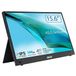 ASUS ZenScreen MB16AHG - Moniteur portable Full HD 15,6" - 144Hz, 3ms, IPS, Noir