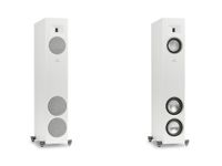 MartinLogan Motion F20 enceinte colonne blanc