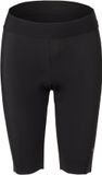 agu Comfort Plus Fietsbroek Dames Zonder Bretels - Zwart - Zeem 14 mm
