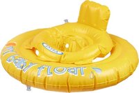 TopGoed Baby Zwemtrainer - Geel - 6-12 Maanden - 70cm - Vinyl