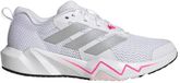 Adidas Rapidmove Go Schoenen Wit EU 38 2/3 Vrouw