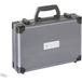 TOOLCRAFT Mallette à outils (vide) 1 pièce (l x l x h) 33 x 23 x 9 cm