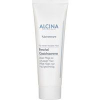 Alcina Gezichtscrème Dames 50ml