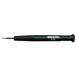 Bernstein Tools 4-380-10 Tournevis de horloger Largeur de tête : 1 mm