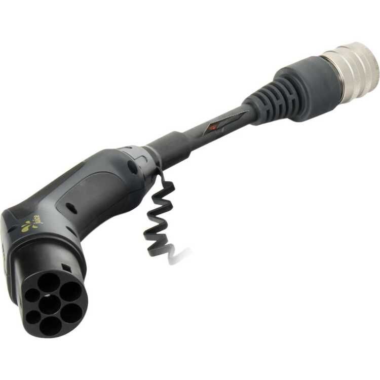 Juice Technology Veiligheidsadapter JUICE CONNECTOR - Type 2 - Voor JUICE BOOSTER 3 air