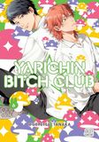 Yarichin Bitch Club, Vol. 6: Volume 6