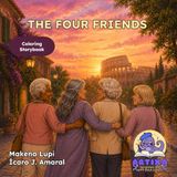 The Four Friends