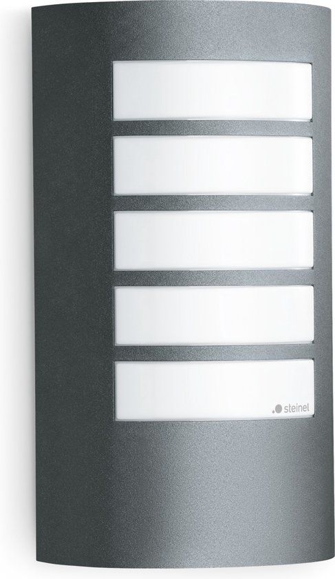 Steinel Sensor Buitenlamp L 12 M an - 069155