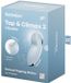 Satisfyer Blauw Erotische massager