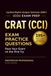 CRAT (CCI) Exam Prep Question Bank | Certified Rhythm Analysis Technician: 195+ Practice Questions with Answers & Rationales — Updated 2026 Edition