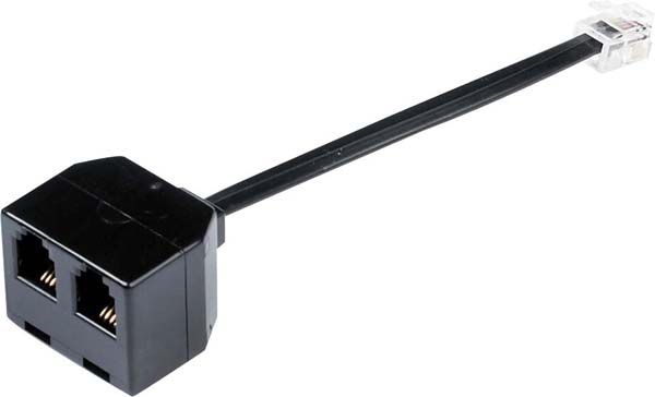 Jabra 1600-289 Zwart