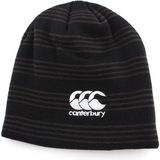 Canterbury Beanie - Zwart - One Size