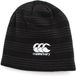Canterbury Beanie - Zwart - One Size